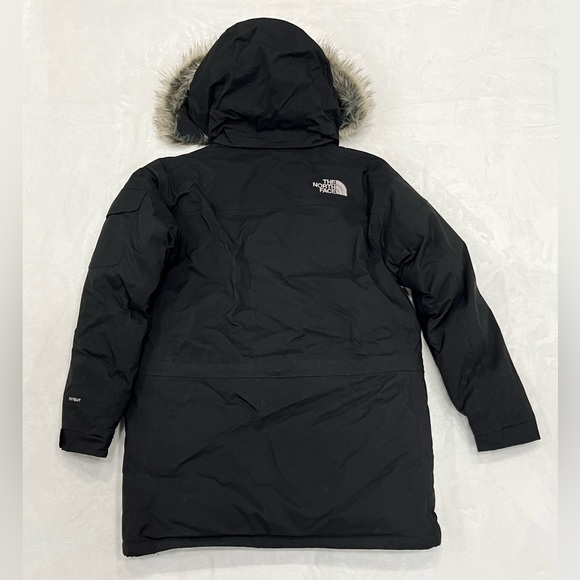 North Face Jacket - Picture 8 of 8